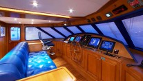 BLUE ATTRACTION -  Pilot House